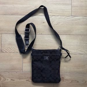Coach Crossbody